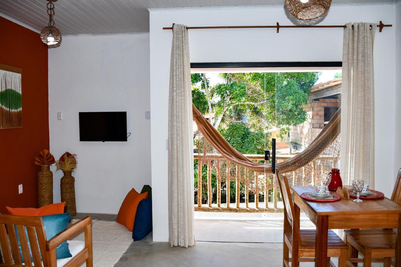 Recanto Manoah, Terra Apartment *