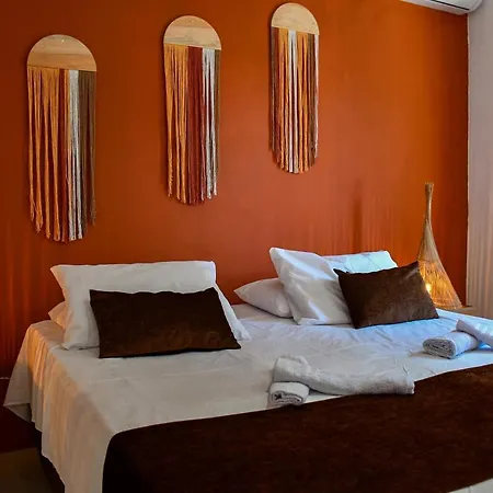 Recanto Manoah, Terra Caraiva Exterior photo