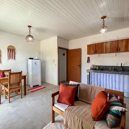 Recanto Manoah, Terra Caraiva Exterior photo