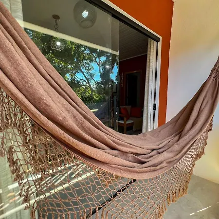 Recanto Manoah, Terra Caraiva Exterior photo