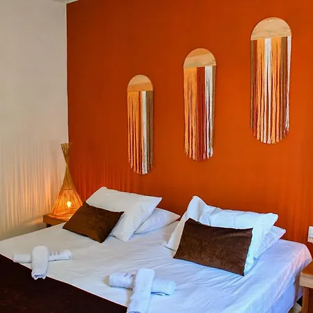 Recanto Manoah, Terra Caraiva Exterior photo