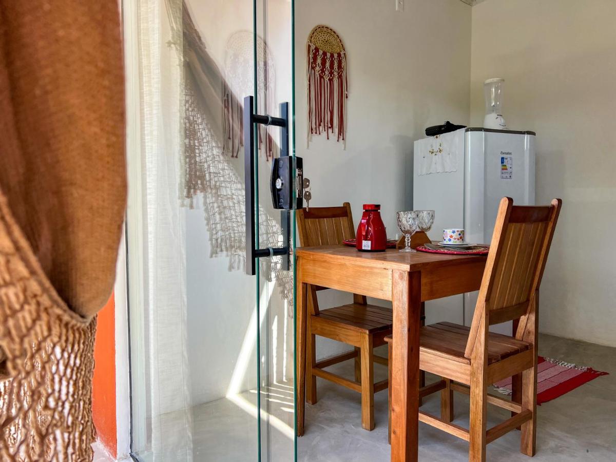 Recanto Manoah, Terra Apartamento