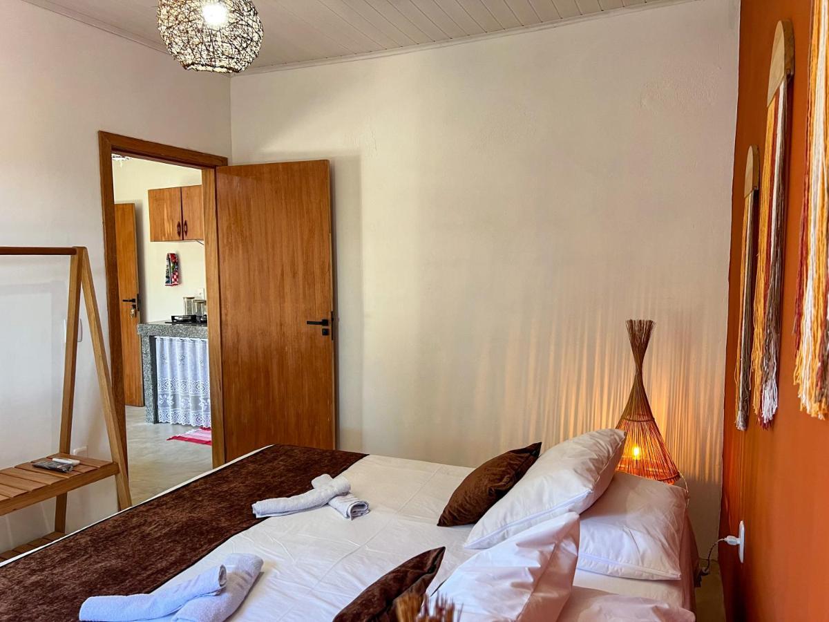 Recanto Manoah, Terra Apartamento Caraíva