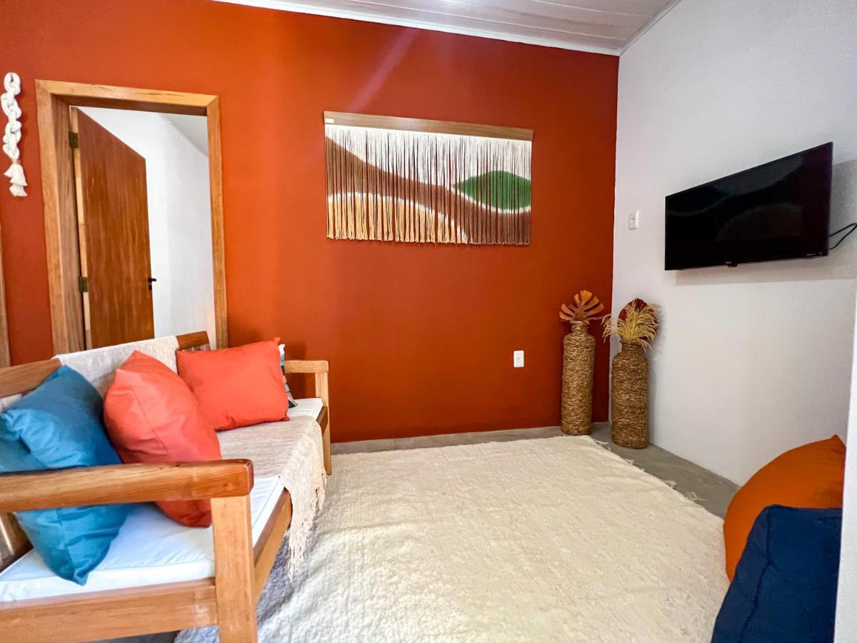 Recanto Manoah, Terra Apartamento Caraíva