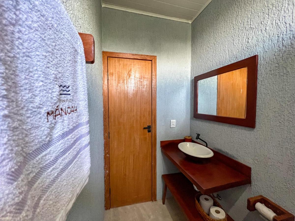 Recanto Manoah, Terra Apartamento *